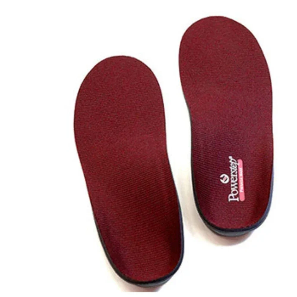 Powerstep pinnacle maxx